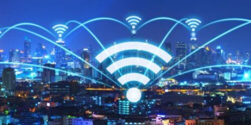 Wi-Fi